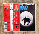 Gladys Knight & The Pips - 2nd Anniversary/ Pipe Dreams (Японія)