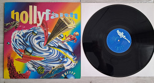 HOLYFAITH PURRRR ( CREATION CRELP 163 A1/B1 ) 1993 UK