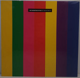 Pet Shop Boys – Introspective LP 12" (Прайс 38080)