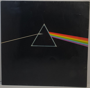 Pink Floyd – The Dark Side Of The Moon LP 12" (Прайс 49499)