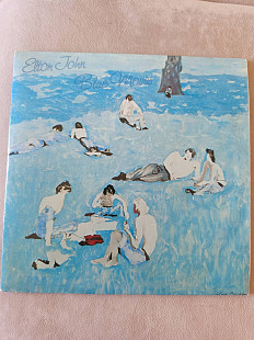 Elton John – Blue Moves