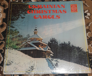 Ukrainian Christmas Carols APON USA