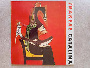 Irakere – Catalina