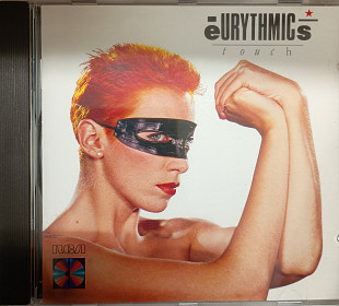 Eurythmics* Touch* фирменный