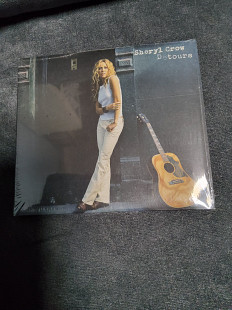 SHERYL CROW DETOURS