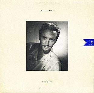 Midge Ure – The Gift 1985 UK