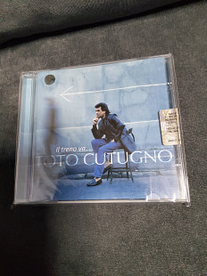 TOTO CUTUGNO IL TRENO VA