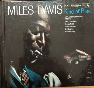 Miles Davis* Kind of blue* фир6
