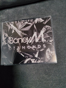 BONEY M DIAMONDS 3CD