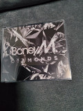 BONEY M DIAMONDS 3CD