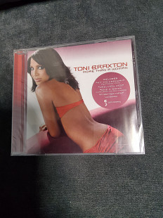 TNY BRAXTON MORE THAN WOMAN