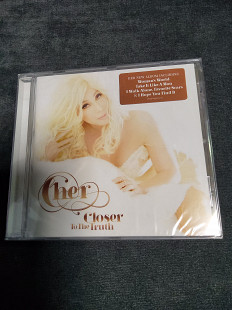 CHER CLOSER TO THE TRUTH