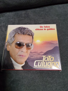 TOTO CUTUGNO UA FALCO CHIUS0 IN GABBIA