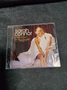 SARAH CONNOR CHRISTMAS IN MY HEART