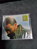 CRAIG DAVID THE STORY GOES...