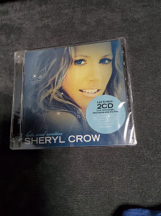 SHERYL CROW HITS AND RARITTIES 2CD