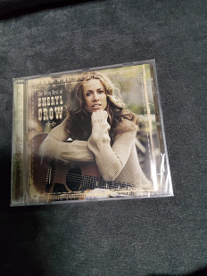 SHERYL CROW THE VERY BEST OF