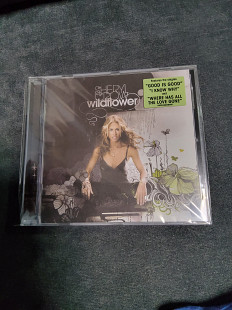 SHERYL CROW WILDFLOWER