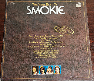 Smokie – The Very Best Of