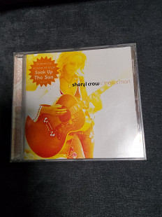 SHERYL CROW C'MON C'MON