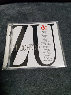 ZUCCHERO ZU&CO