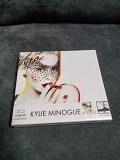 KYLE MINOGUE X & BODY LANGUAGE 2CD BOX