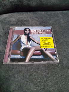 TONY BRAXTON UN-BREAK MY HEART:THE REMIX COLLECTION