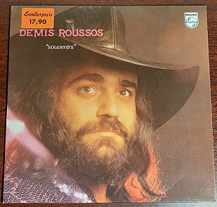 Demis Roussos – Souvenirs
