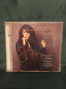 Amerie - Touch 2005