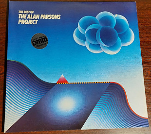 The Alan Parsons Project – The Best Of The Alan Parsons Project
