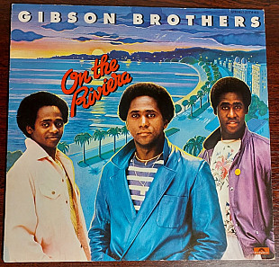 Gibson Brothers – On The Riviera