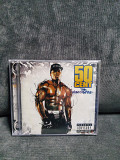 50 CENT THE MASSACRE