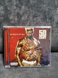 50 CENT GET RICH OR DIE TRYUN'