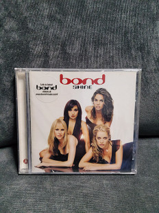 BOND SHINE