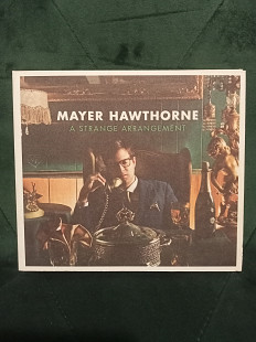 Mayer Hawthorne - A Strange Arrangement 2009