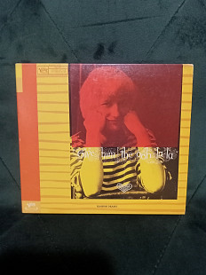 Blossom Dearie - Give Him The Ooh La La 1957(1998)