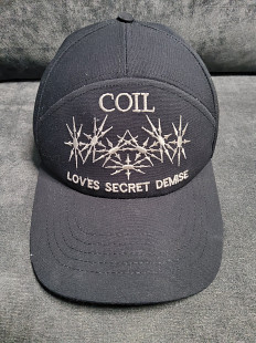 COIL LOVE'S SECRET DEMISE