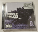 CD PUDDLE OF MUDD 2001 Come Clean (Germany)