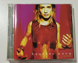 CD HEATHER NOVA 1995 /2CD/ Oyster (Germany)