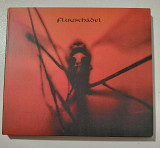 CD FLUGSCHÄDEL 1994 Flugschädel (Germany)
