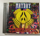 CD MAYDAY - The Raving Society (We Are Different) Germany