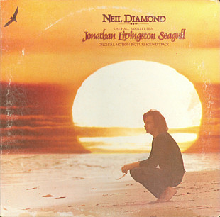 Neil Diamond ‎– Jonathan Livingston Seagull (Original Motion Picture Sound Track) Gatefold