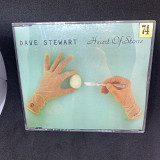 Dave Stewart – Heart Of Stone (Maxi-Single) 1994 EastWest – 4509-97593-2 Germany