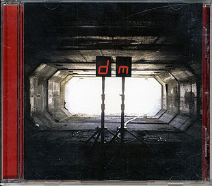 Depeche Mode The remixes 86-98