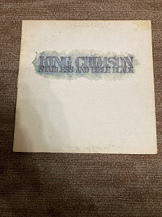 King Crimson, US, 1974г.