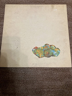 King Crimson, US, 1972г.