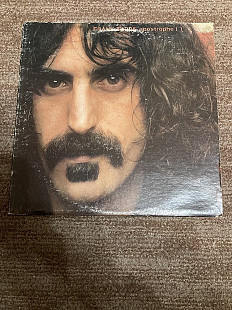 Frank Zappa, US, 1974, (1976)г.