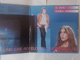 Al Bano Romina Power Che Angelo Sei Italy