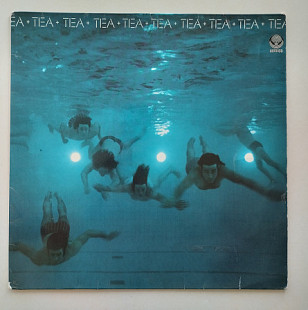 Tea – Tea