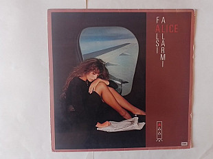 Alice Falsi Allarmi Germany